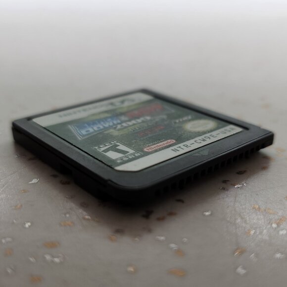 Refurbished Game-Smackdown Raw WWE for Nintendo DS - Picture 3 of 4